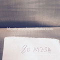 woven wire mesh rolls ISO9001 export 304 stainless steel wire mesh